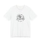 T-Shirt I CAME I SAW I HAD Anxiety Shirt – Funny Mental Health Tee