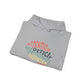Hoodie Attention Hyperactivity Deficit Disorder Hoodie – ADHD Awareness Hoodie