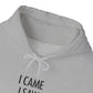 Hoodie I Came I Saw I Forgot Hoodie – Funny ADHD Gift Hoodie