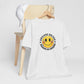 T-Shirt Anxious Driver Please Go Around – Social Anxiety Driving Shirt