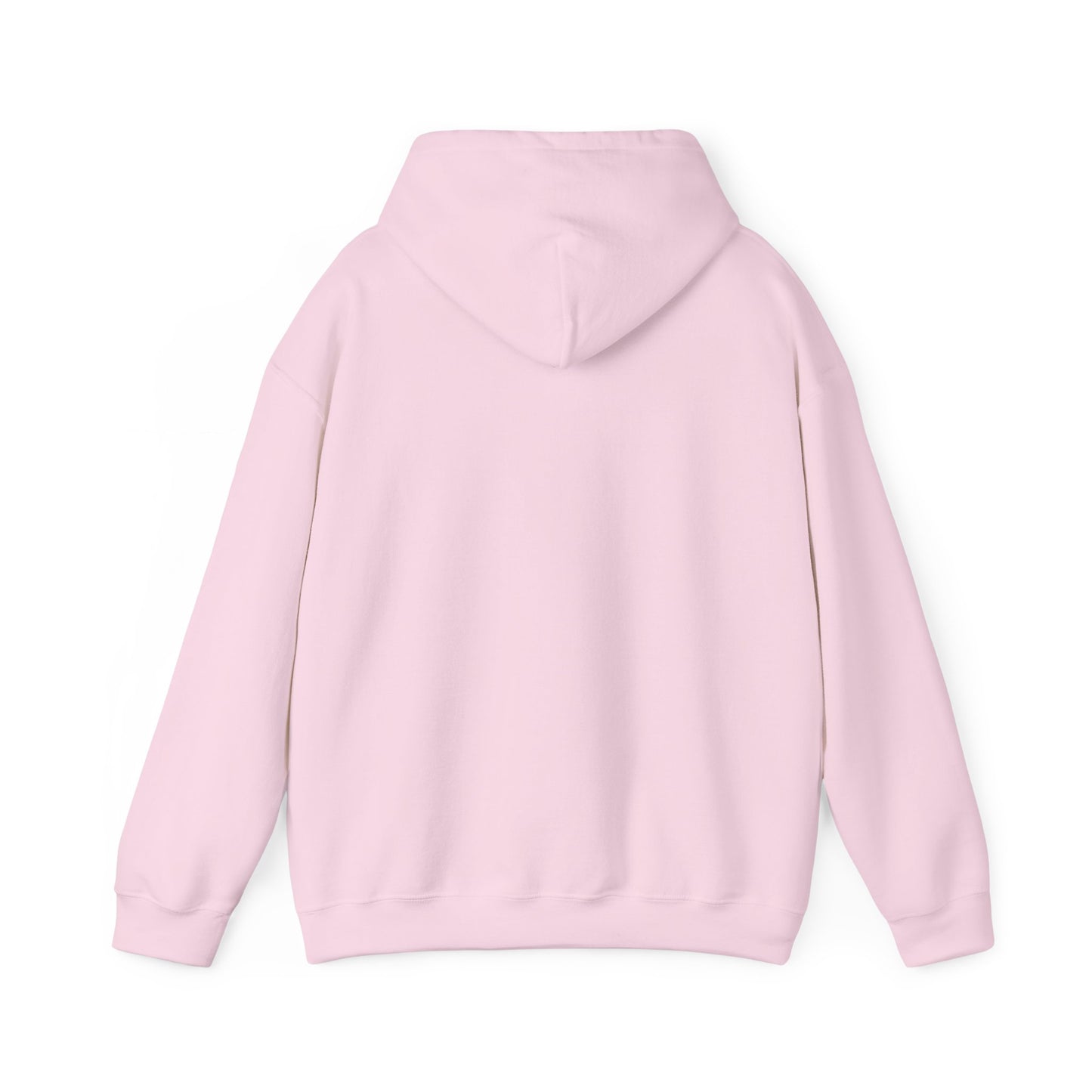 INCLUSION IS MY JAM Hoodie – Colorful Inclusion Awareness Hoodie