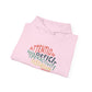 Hoodie Attention Hyperactivity Deficit Disorder Hoodie – ADHD Awareness Hoodie
