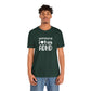 T-Shirt someone i❤️has ADHD – Supportive ADHD T Shirt for Women