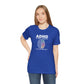 T-Shirt ADHD IT'S NOT A DISABILITY – Conceptual ADHD T-Shirt for Adults
