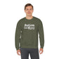 Sweatshirt Autism Awareness World Tour Statement Autism Sweatshirt