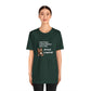 T-Shirt Oh Look a Squirrel ADHD T-Shirt – Funny Neurodivergent Shirt
