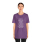 T-Shirt I Came I Saw I Forgot ADHD T-Shirt – Funny Distracted Shirt