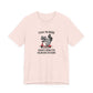 T-Shirt YEAH I’M ADHD T-Shirt – Funny ADHD Detour Cartoon Shirt