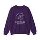 You Don’t Have to Be Perfect – Mental Health Sweatshirts for Women