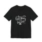 Couples Gift Shirt – Our Love Story Is My Favorite Tee