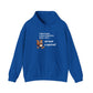 Hoodie I Don’t Have a Short Attention Span – Funny ADHD Hoodie with Squirrel
