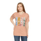 Mama – Colorful Floral Mom’s Day Shirt for Stylish Moms