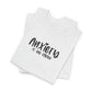 T-Shirt Anxiety Is My Cardio Funny Anxiety Shirt — Mental Health Tee