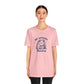 T-Shirt MY ANXIETY Ribbiting Shirt – Funny Anxiety Shirt with Frog Graphic