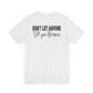 You Are Enough – Ash You Are Enough Shirt for Mental Health Support