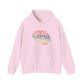 Hoodie Attention Hyperactivity Deficit Disorder Hoodie – ADHD Awareness Hoodie