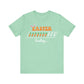 Heather Mint Trendy Easter Shirt – Easter Loading... Please Wait Tee