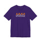 T-Shirt A.D.H.D Easily Distracted – Funny ADHD T Shirt for Teens & Adults