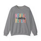 Mental Health Matters – Mental Health Sweatshirts for Women