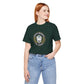 T-Shirt ANXIETY UNIVERSITY Shirt – Funny Collegiate Graphic Tee
