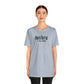 T-Shirt Anxiety Is My Cardio Funny Anxiety Shirt — Mental Health Tee