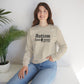 Sweatshirt Autism Awareness World Tour Statement Autism Sweatshirt