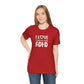 T-Shirt I LOVE Someone with ADHD – Supportive ADHD T Shirt