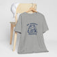 T-Shirt MY ANXIETY Ribbiting Shirt – Funny Anxiety Shirt with Frog Graphic