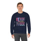 It’s Okay to Make Mistakes – Mental Health Sweatshirt for Women