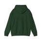 Hoodie AUTISM MAMA Hoodie – Collegiate-Inspired Supportive Mom Design