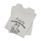 T-Shirt Probably Overstimulated Funny Anxiety Shirt – Frog Graphic Tee