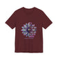 It’s Okay If You Only Breathe Today – Maroon Suicide Awareness Shirts
