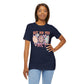 But Did You Dye? T-Shirt | Funny Easter Shirt for Women