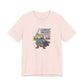 T-Shirt CURRENT SIDEQUEST BROUGHT TO YOU BY ADHD - ADHD T Shirt Funny