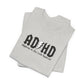 T-Shirt Highway to ADHD Funny T-Shirt – Gothic Pop Culture Graphic Tee