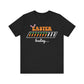 Black Trendy Easter Shirt – Easter Loading... Please Wait Tee