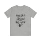 T-Shirt Faith-Based Easter Shirt – Eggstra Blessed This Year Tee