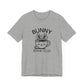 Coffee Easter Shirt – Bunny Brew Club Funny Easter Tee for Women