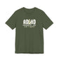 T-Shirt HIGHWAY TO... HEY Look A Squirrel ADHD T Shirt – Funny ADHD Tshirt