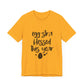 Faith-Based Easter Shirt – Eggstra Blessed This Year Tee