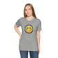 T-Shirt Anxious Driver Please Go Around – Social Anxiety Driving Shirt