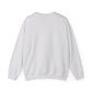 Continue, Your Story Is Not Over – Mental Health Sweatshirt for Women