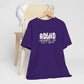 T-Shirt HIGHWAY TO... HEY Look A Squirrel ADHD T Shirt – Funny ADHD Tshirt