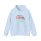 Hoodie Attention Hyperactivity Deficit Disorder Hoodie – ADHD Awareness Hoodie