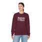 Sweatshirt Autism Awareness World Tour Statement Autism Sweatshirt