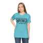 Motivational Shirts – Empowered Women Empower Women Tee