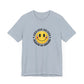 T-Shirt Anxious Driver Please Go Around – Social Anxiety Driving Shirt