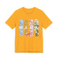 Mama – Colorful Floral Mom’s Day Shirt for Stylish Moms