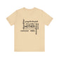 Soft Cream Inspirational Mother’s Day Shirt – Deep Words of Gratitude