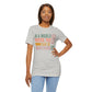 Positive Affirmation Shirt – Be Kind Inspirational Tee